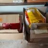 2#7900 Materiali e indumenti da lavoro