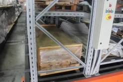 6#6512 Materiali in legno