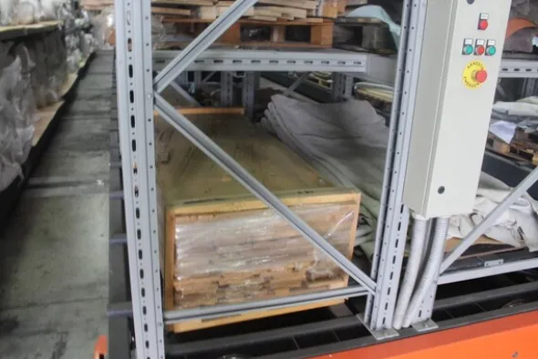 6#6512 Materiali in legno