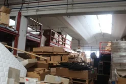 6#6512 Materiali in legno