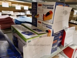1#8757 Materiali per il confezionamento e imballaggio alimenti