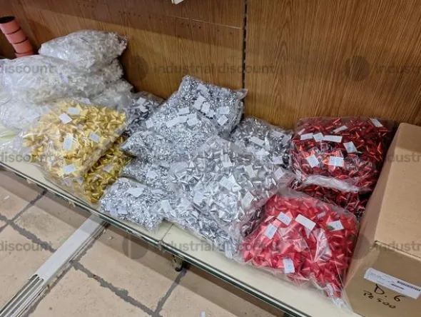 1#8757 Materiali per il confezionamento e imballaggio alimenti