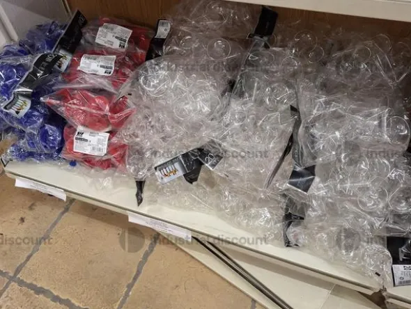 1#8757 Materiali per il confezionamento e imballaggio alimenti