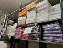 1#8757 Materiali per il confezionamento e imballaggio alimenti