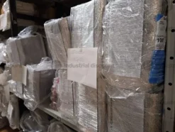 1#8757 Materiali per il confezionamento e imballaggio alimenti