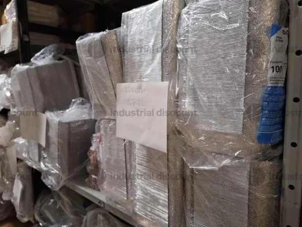 1#8757 Materiali per il confezionamento e imballaggio alimenti