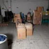 14#7280 Materie prime