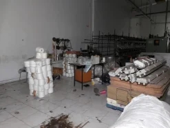 14#7280 Materie prime