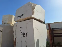 2#8541 Materie prime e prodotti finiti di blocchi di marmo