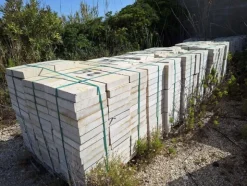 2#8541 Materie prime e prodotti finiti di blocchi di marmo