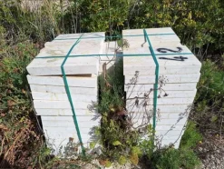 2#8541 Materie prime e prodotti finiti di blocchi di marmo