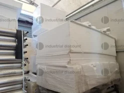 51#9763 Materie prime e semilavorati per pannelli solari termici