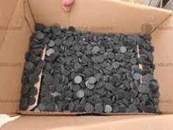 51#9763 Materie prime e semilavorati per pannelli solari termici