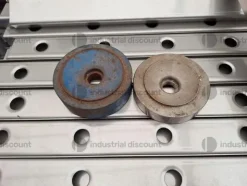 51#9763 Materie prime e semilavorati per pannelli solari termici