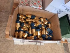 51#9763 Materie prime e semilavorati per pannelli solari termici