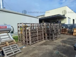 51#9763 Materie prime e semilavorati per pannelli solari termici