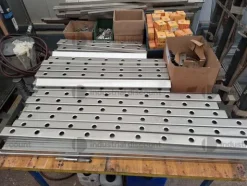 51#9763 Materie prime e semilavorati per pannelli solari termici