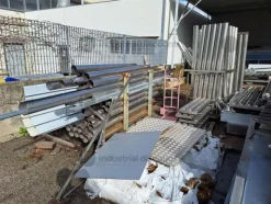 51#9763 Materie prime e semilavorati per pannelli solari termici