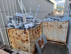 51#9763 Materie prime e semilavorati per pannelli solari termici