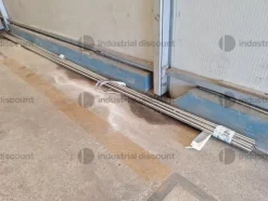 51#9763 Materie prime e semilavorati per pannelli solari termici