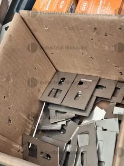 51#9763 Materie prime e semilavorati per pannelli solari termici