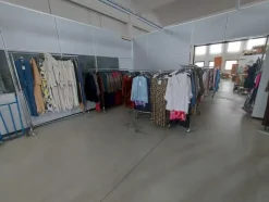 82#8109 Materie prime per il cucito e prodotti finiti