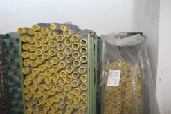 5#4716 Materie prime tessili e filati