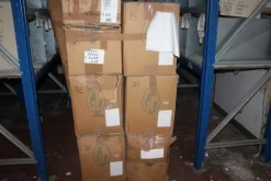 5#4716 Materie prime tessili e filati