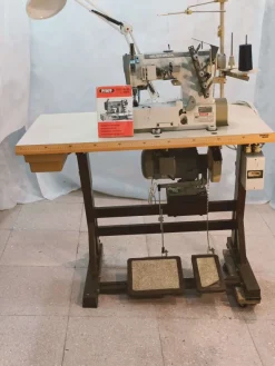 Mauser Spezial W562 inclusa di tavolo