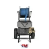 MAX - IDROPULITRICE PROFESSIONALE AD ACQUA FREDDA