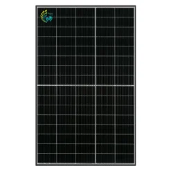 Maysun 410W Black Frame MONO PERC 210mm Pannelli solar