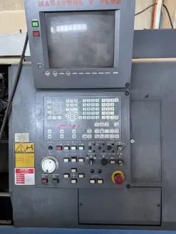 Mazak SQT10ms