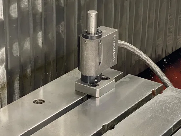 Mazak VTC 200 C II