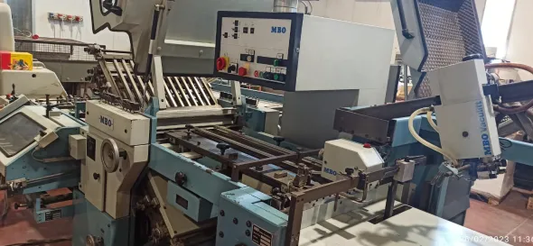 MBO K55
