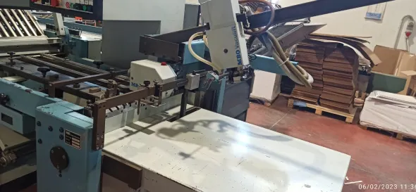 MBO K55