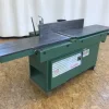 MC1022-1369Pialla a filo con bucatrice Steton
