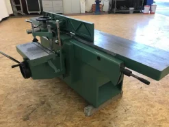 MC1022-1369Pialla a filo con bucatrice Steton