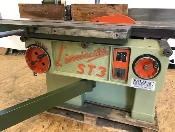 MC1023-1371Tenosquadratrice professionale