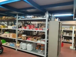 21#7040 Meccanismi e componenti produzione finestre