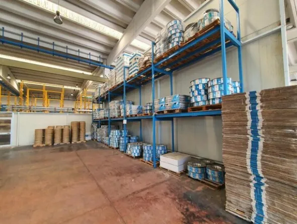 21#7040 Meccanismi e componenti produzione finestre