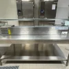 Mensola refrigerata