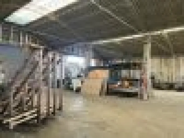 Merate - Capannone di ca 3650 mq
