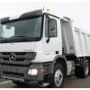 Mercedes Actros 4031-K - 18 m3