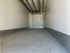 MERCEDES-BENZ ACTROS 25.45 EURO 6 CASSA FRIGO CARNI