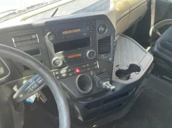 MERCEDES-BENZ ACTROS 25.45 EURO 6 CASSA FRIGO CARNI