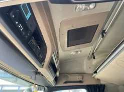 MERCEDES-BENZ ACTROS 25.45 EURO 6 CASSA FRIGO CARNI