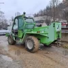 46#10047 Merlo