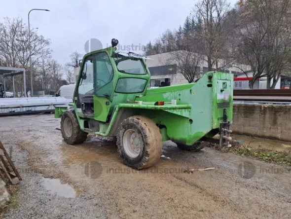 46#10047 Merlo