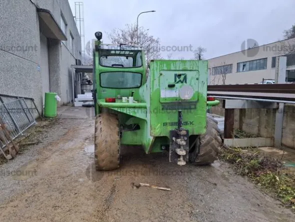 46#10047 Merlo