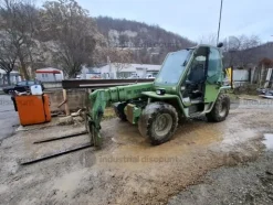 46#10047 Merlo